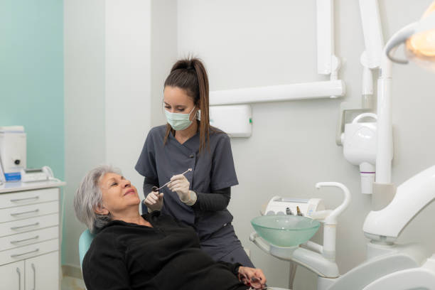 Professional Emergency Dentist in CO