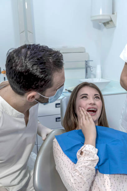Best Tooth Infection Emergency Dentist  in Sherrelwood, CO