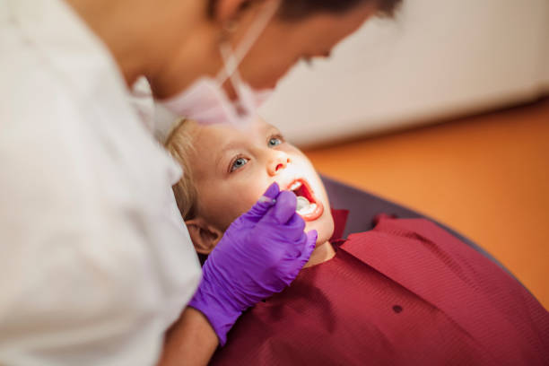 Dentist for Dental Trauma in CO